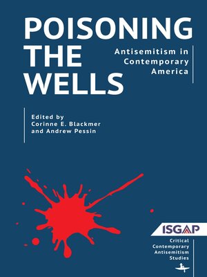 cover image of Poisoning the Wells